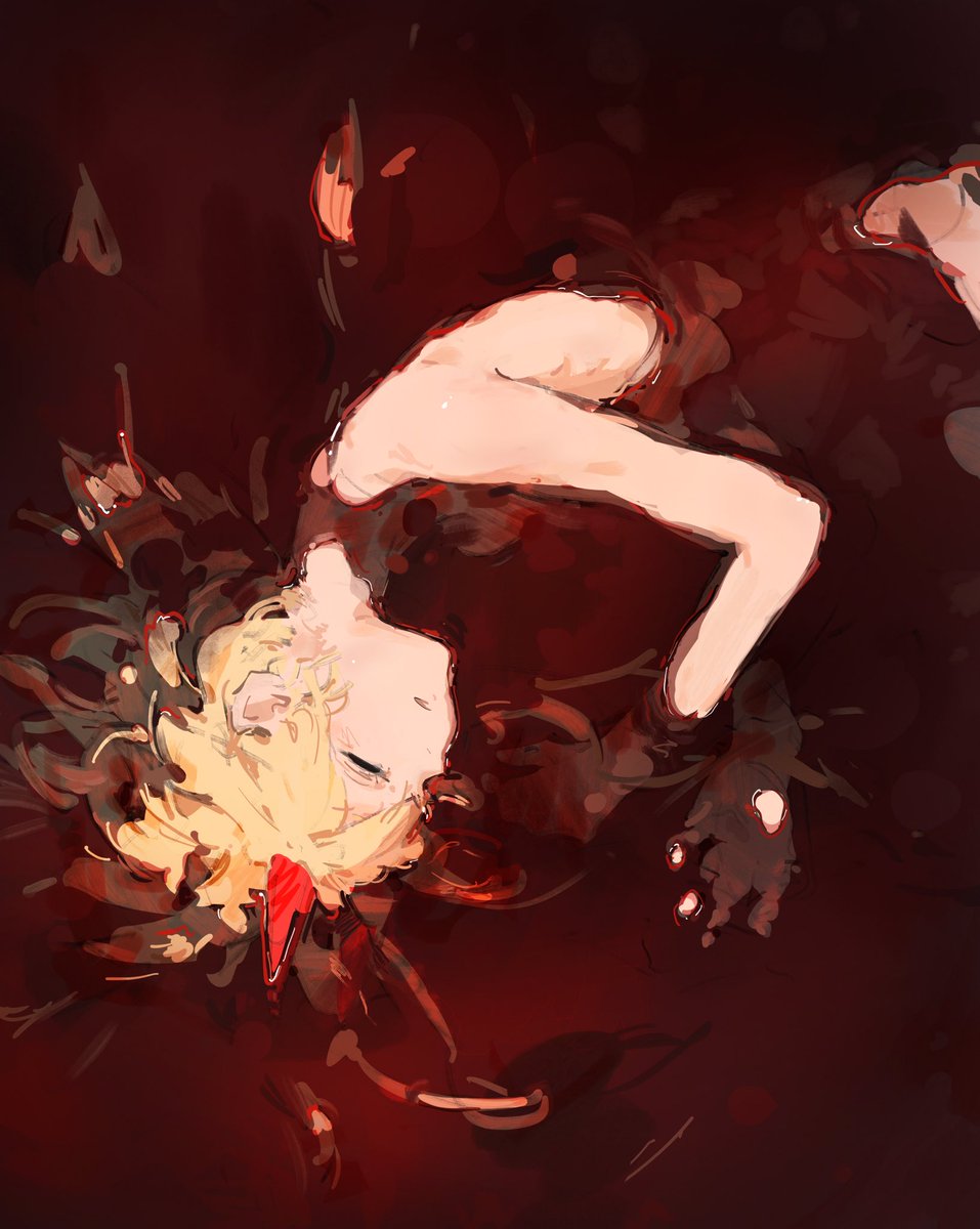 門左衞門 tweet media