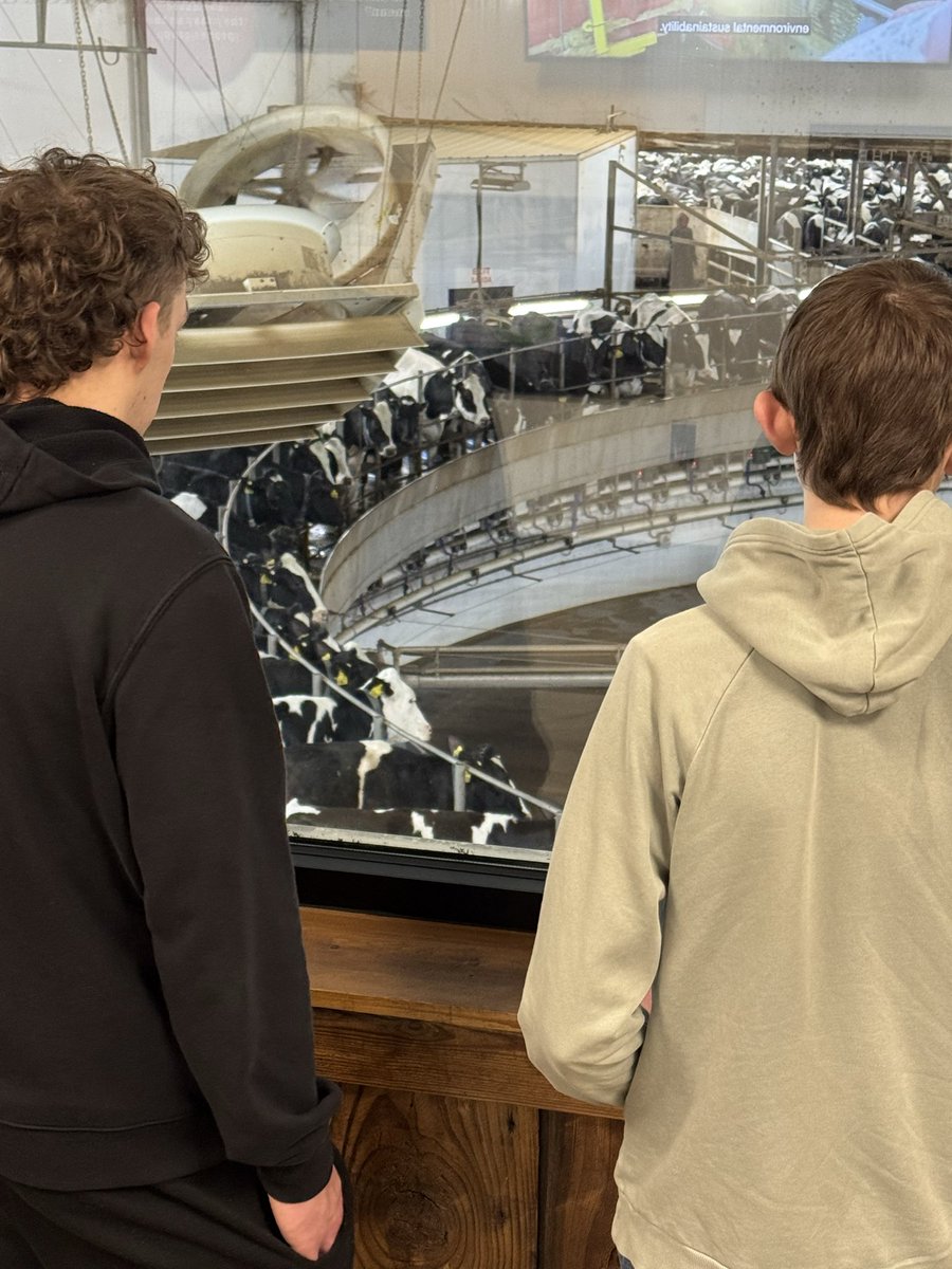 Fort Recovery FFA tweet media