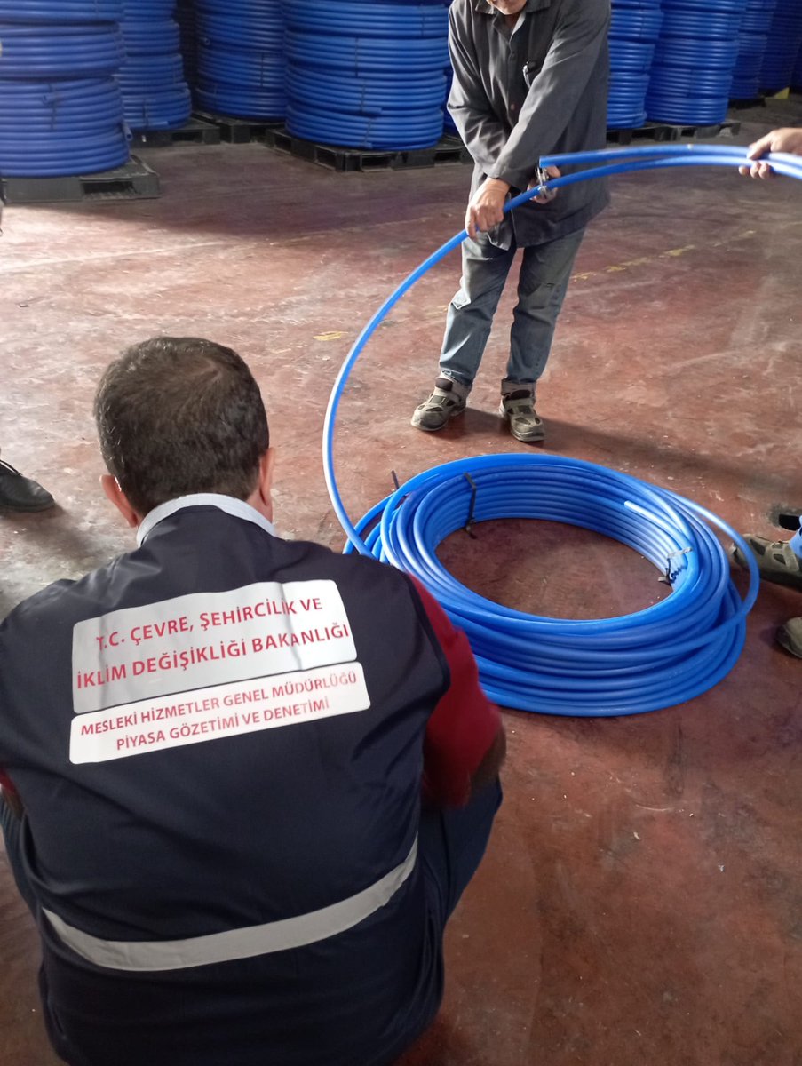 Mesleki Hizmetler Genel Müdürlüğü tweet media