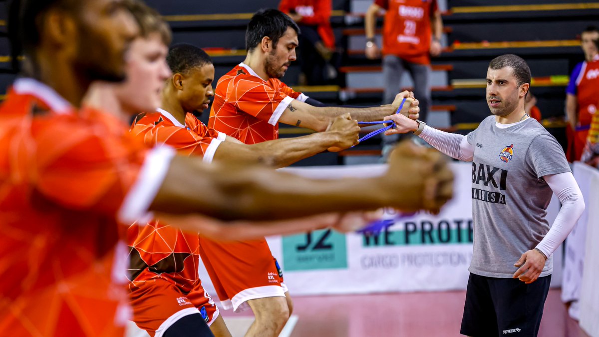 BAXI Manresa tweet media