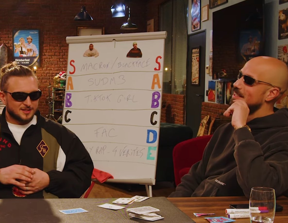 Sardoche 🇫🇷 tweet media