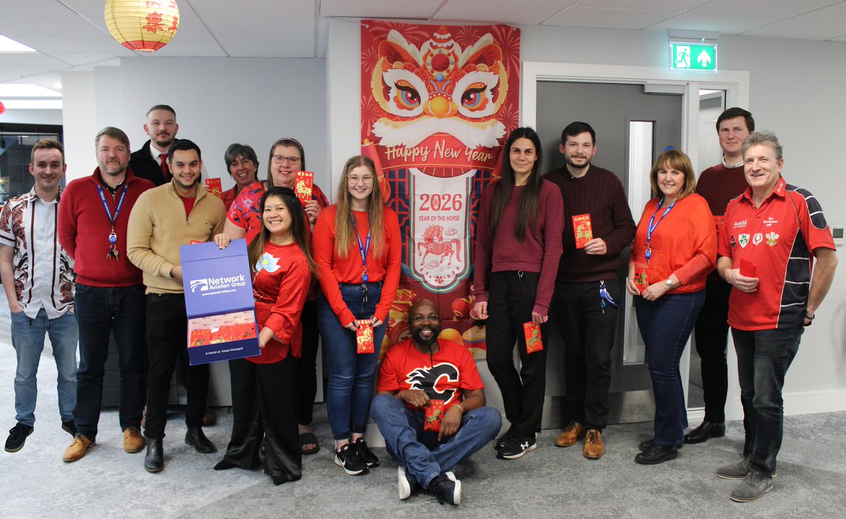 Network Aviation Group tweet media