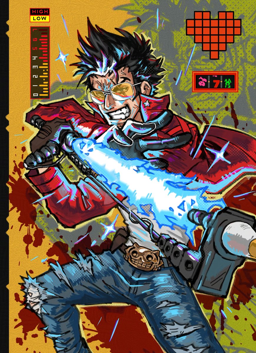 Cez ⚡(comm open) tweet media