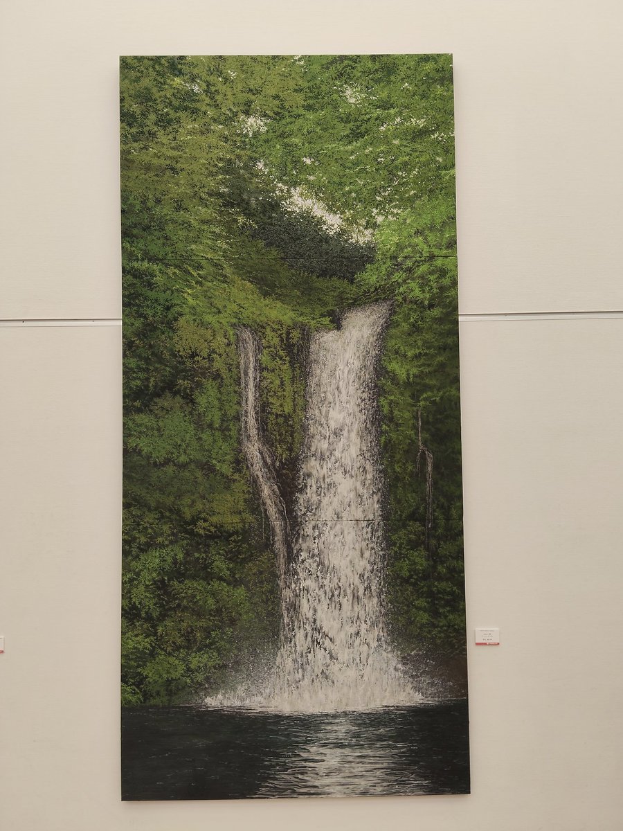 岩波斎瀞月 tweet media