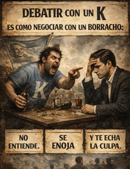 <a href="/diegosantilli/">Diego Santilli</a> <a href="/JMilei/">Javier Milei</a> LTA kirchos