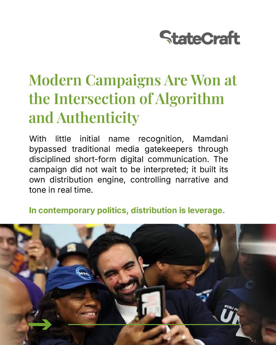 StateCraft Inc. tweet media