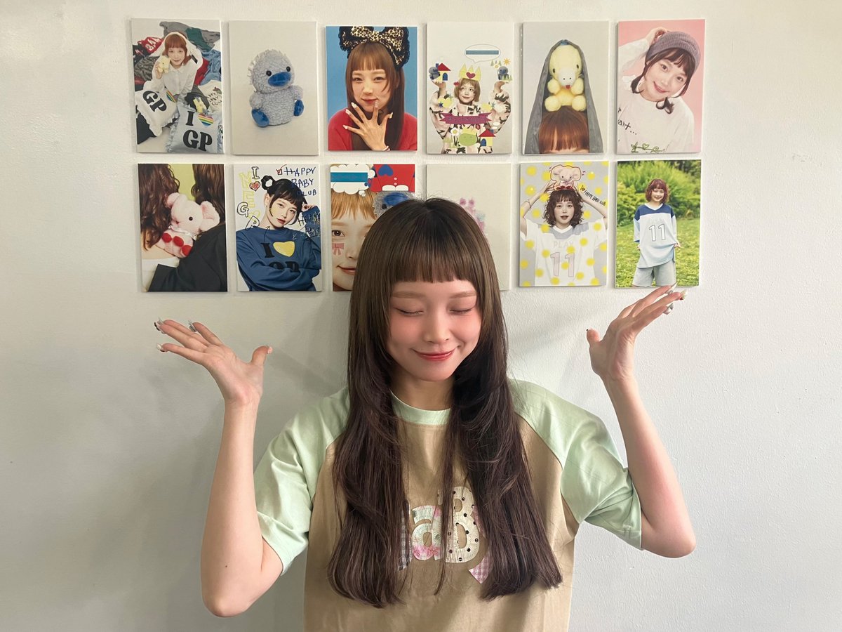 チャンベイビー (@_BABY_GANG) / Posts / X