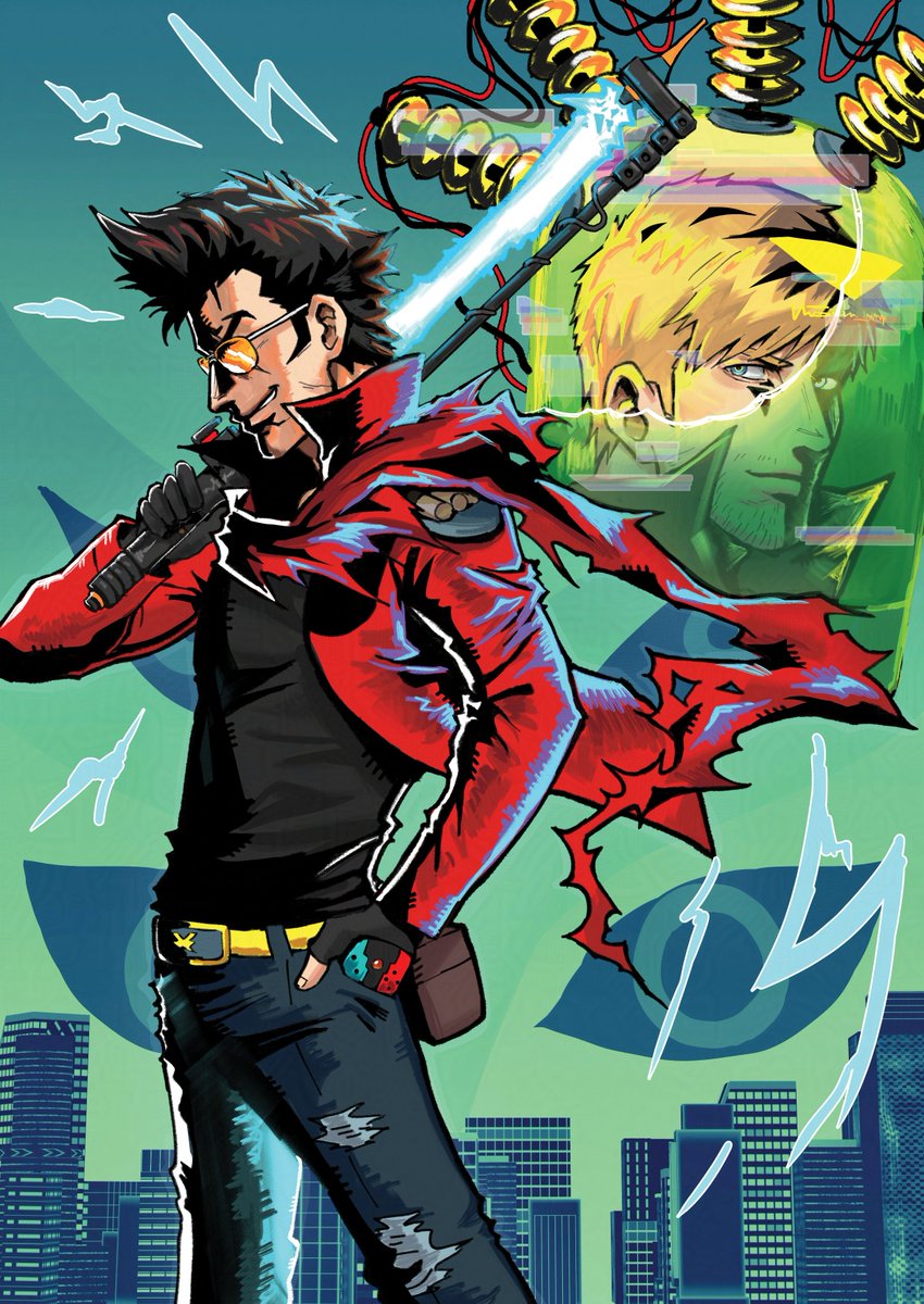 Cez ⚡(comm open) tweet media