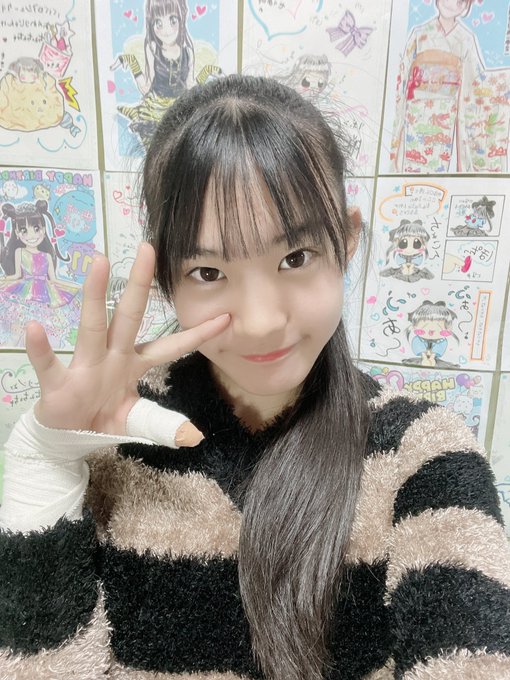 Twitterのコスプレ画像6