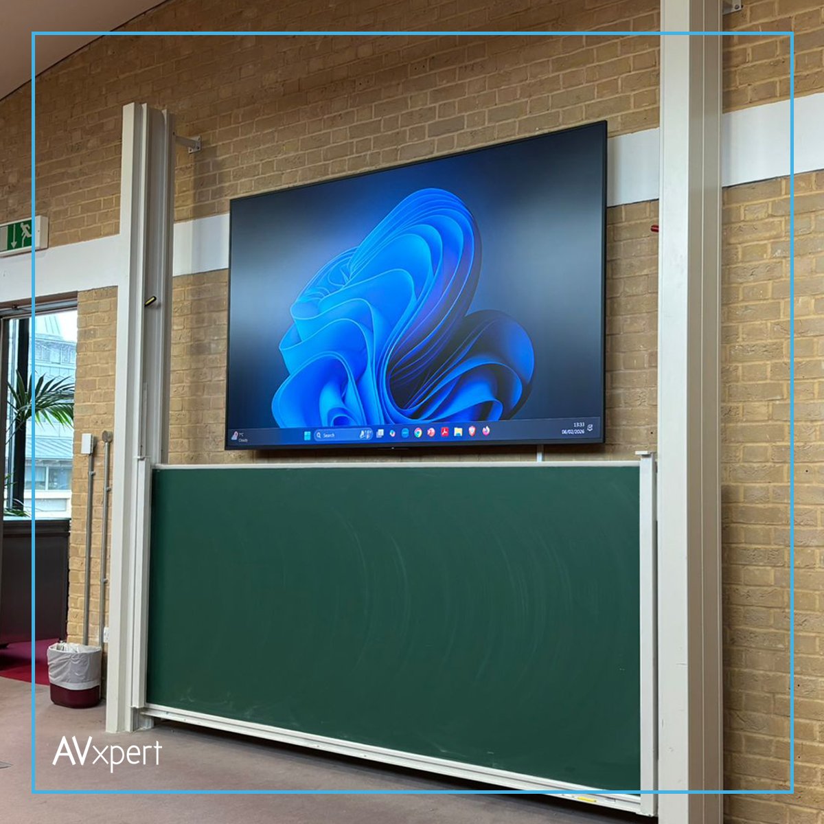 AV Xpert Limited tweet media