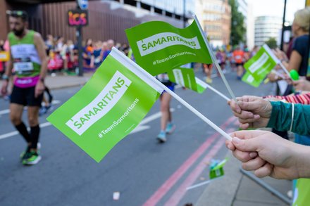 Samaritans Ireland tweet media