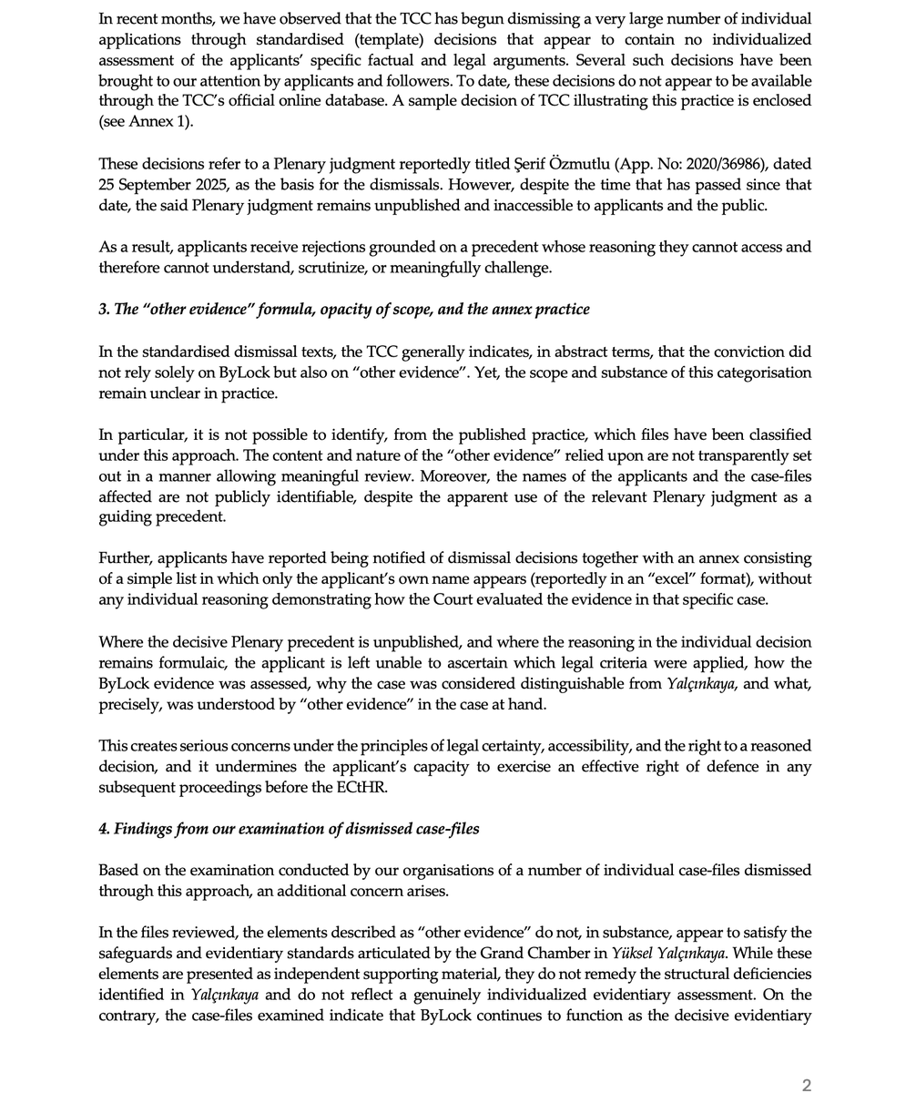 Stichting Justice Square tweet media