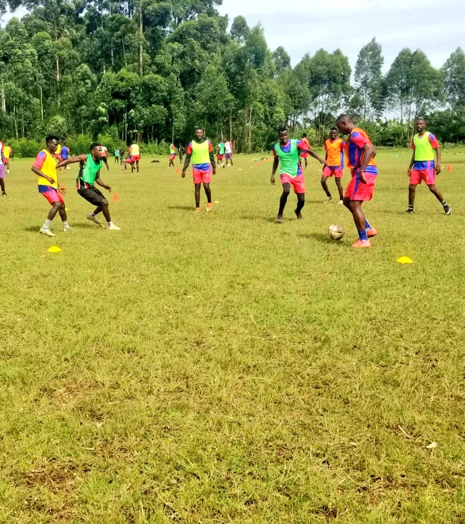 SC Volcanoes tweet media