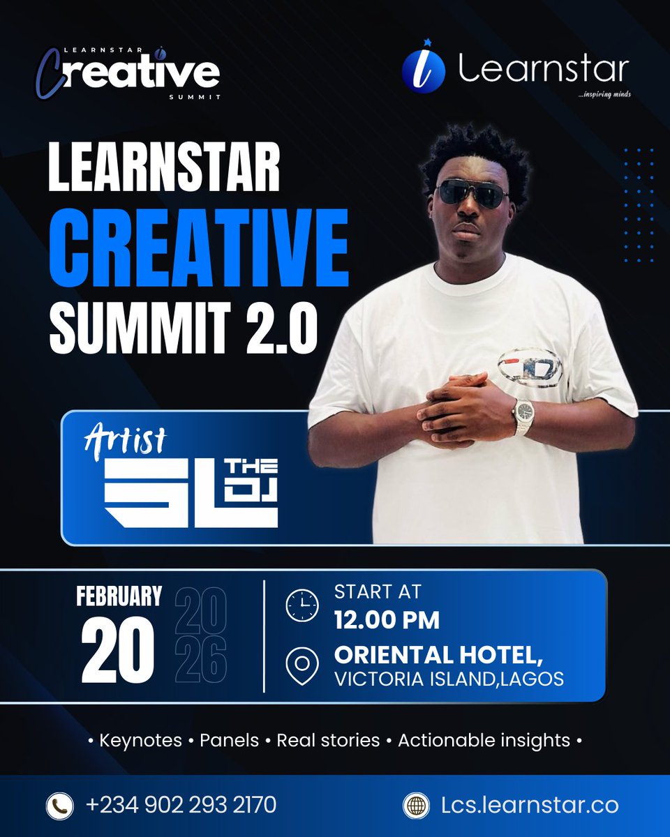 Learnstar tweet media