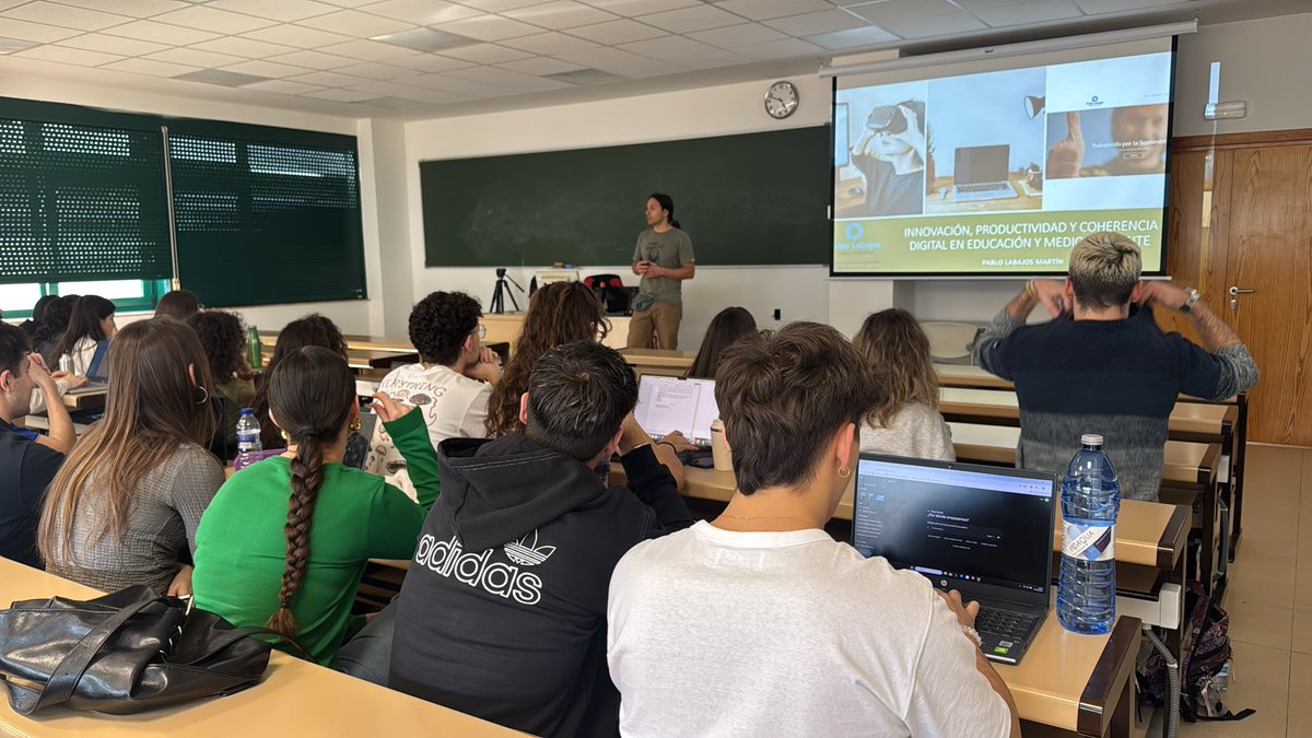 Rodrigo Morchón García tweet media