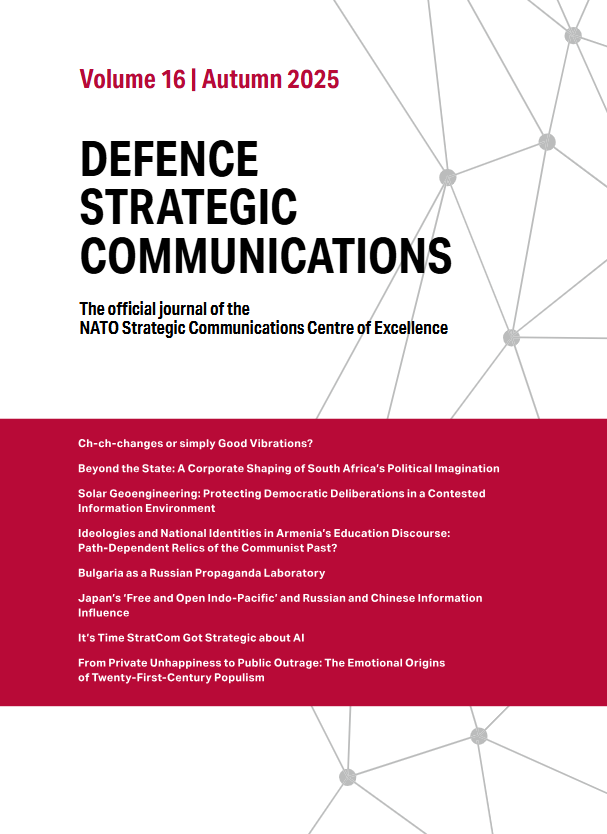 STRATCOMCOE tweet media