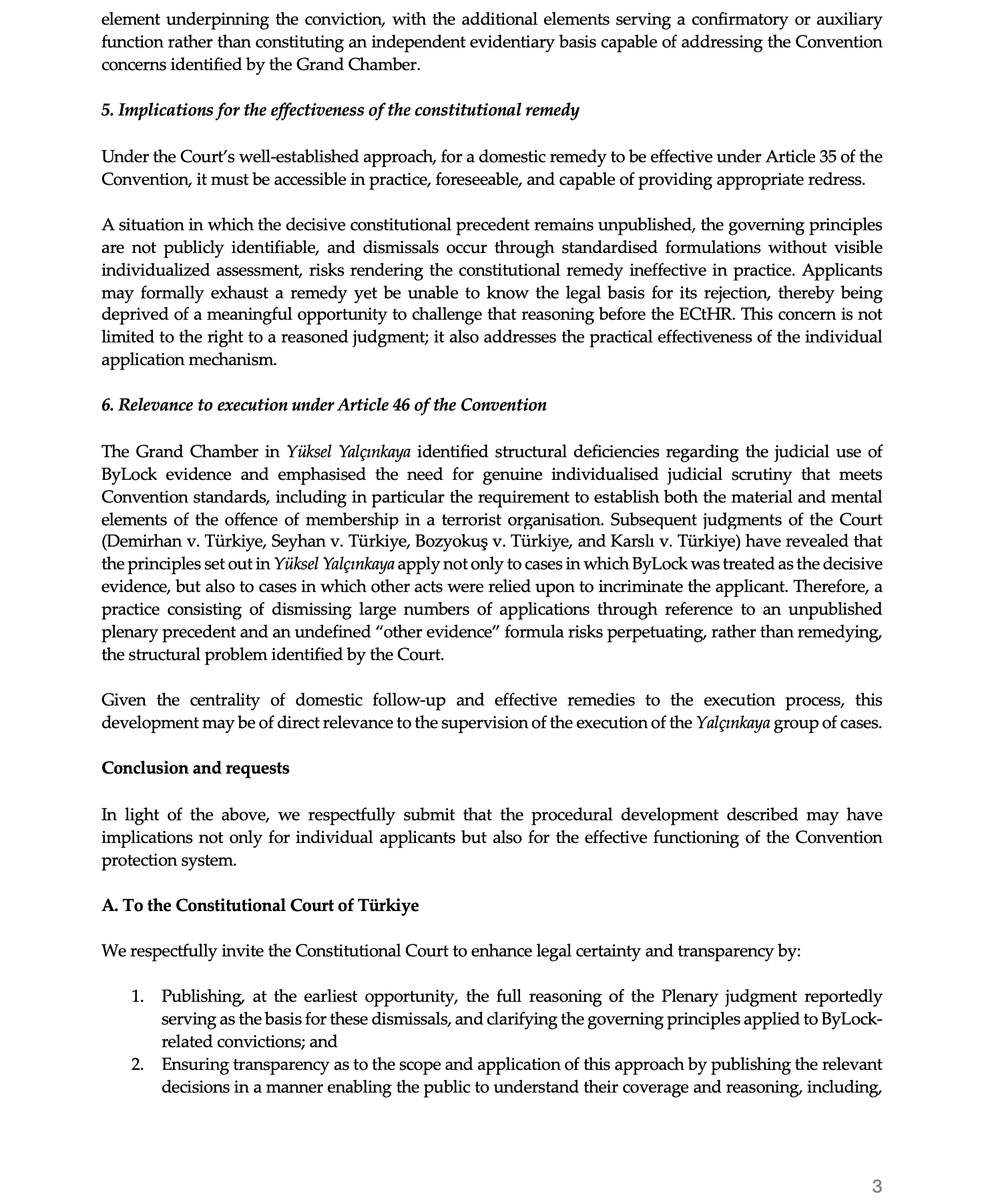 Stichting Justice Square tweet media