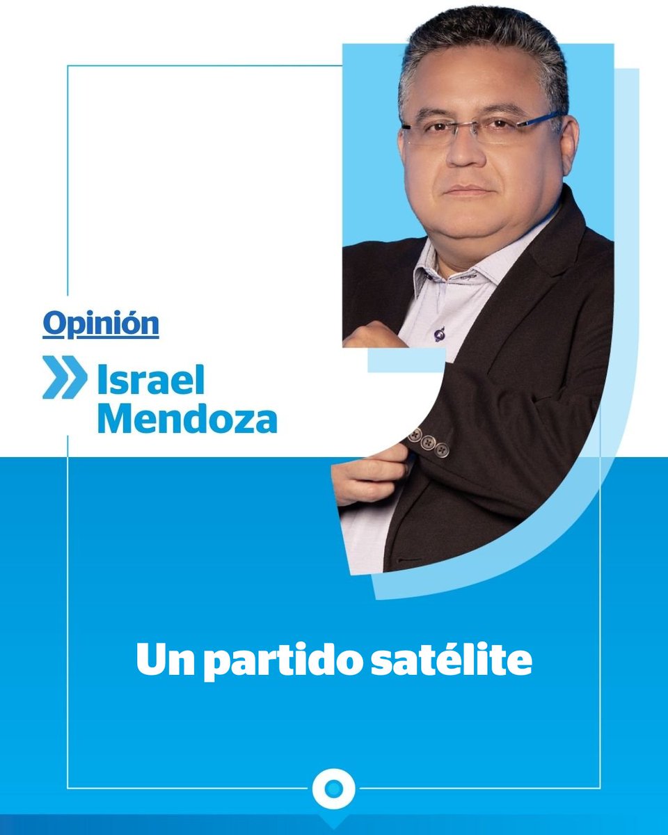 Reporte_Indigo's tweet photo. Dobleces: Ligereza y superficialidad para hacer política en el país son cualidades del diputado federal neomorenista, Hugo Eric Flores Cervantes (@hugoericflores). Desde el anuncio de su tercera intención de tener un partido político traía la marca de la casa: colgarse de una figura para subsistir y simular empoderamiento.

Por: Israel Mendoza @imendozape 
https://t.co/vdzg3TL4mW