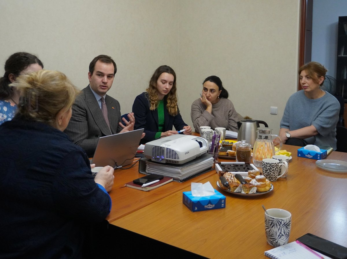 Democracy Today tweet media