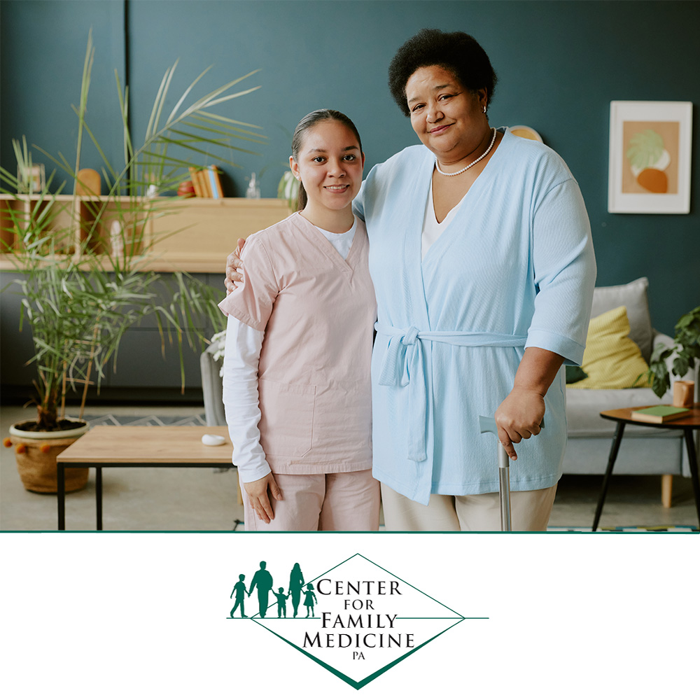 CfmSherman's tweet image. On National Caregivers Day, we recognize the dedication and compassion of caregivers who support patients and families every day.
#caregiversupport #healthcareheroes #cfmsherman