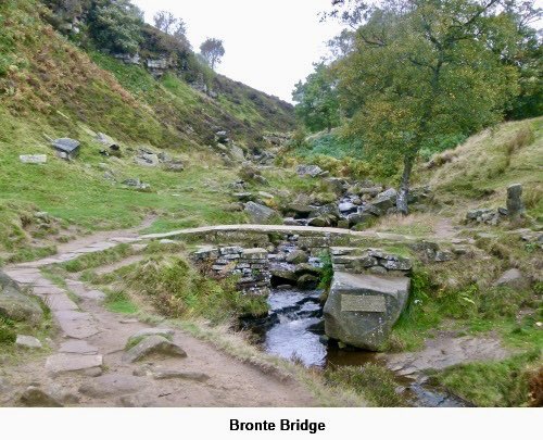 IamHappyHiker's tweet image. Despite the dismal weather there has been a lot of recent interest in my Bronte #Waterfalls and Top Withens walk. I expect the waterfalls are in fine form! The walk starts from Haworth in #WestYorkshire. See happyhiker.co.uk/MyWalks/WestYo…

#Yorkshire