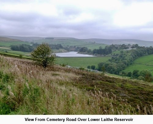IamHappyHiker's tweet image. Despite the dismal weather there has been a lot of recent interest in my Bronte #Waterfalls and Top Withens walk. I expect the waterfalls are in fine form! The walk starts from Haworth in #WestYorkshire. See happyhiker.co.uk/MyWalks/WestYo…

#Yorkshire