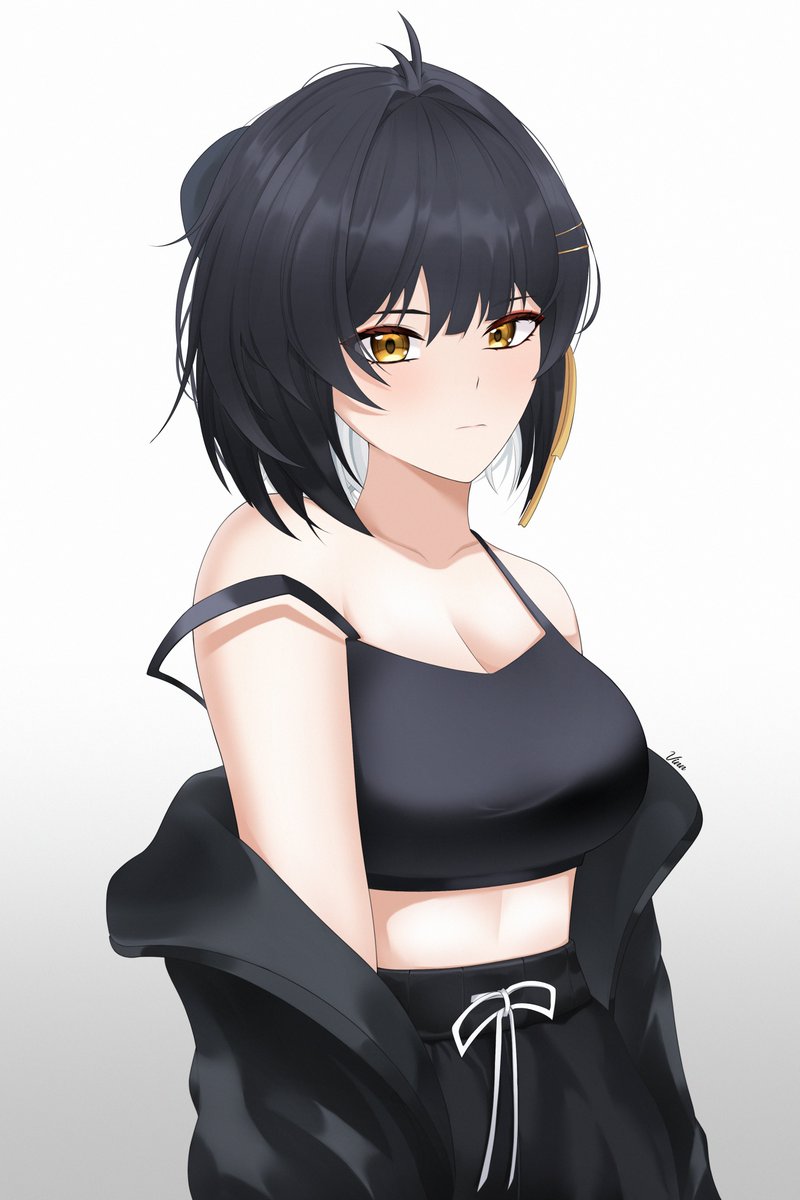 Casual Streetwear Rover
#wutheringwaves #鳴潮 #Wuwa #Rover