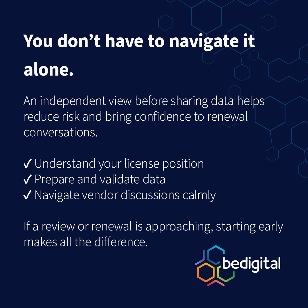 bedigital tweet media