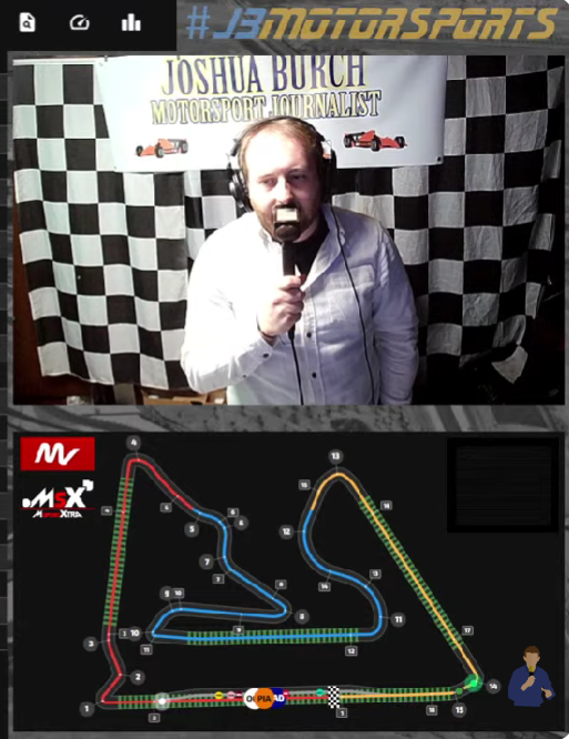 MsportXtra's tweet photo. #F1 #HappyTesting It's green green green for the final part of testing at @BAH_Int_Circuit . A number of teams are switching drivers from the morning session. Follow @MsportXtra and @JBMotorsportsX to be updated on it all. https://t.co/vRpiztjKit #MsportXtra https://t.co/uJZd5jqbVp