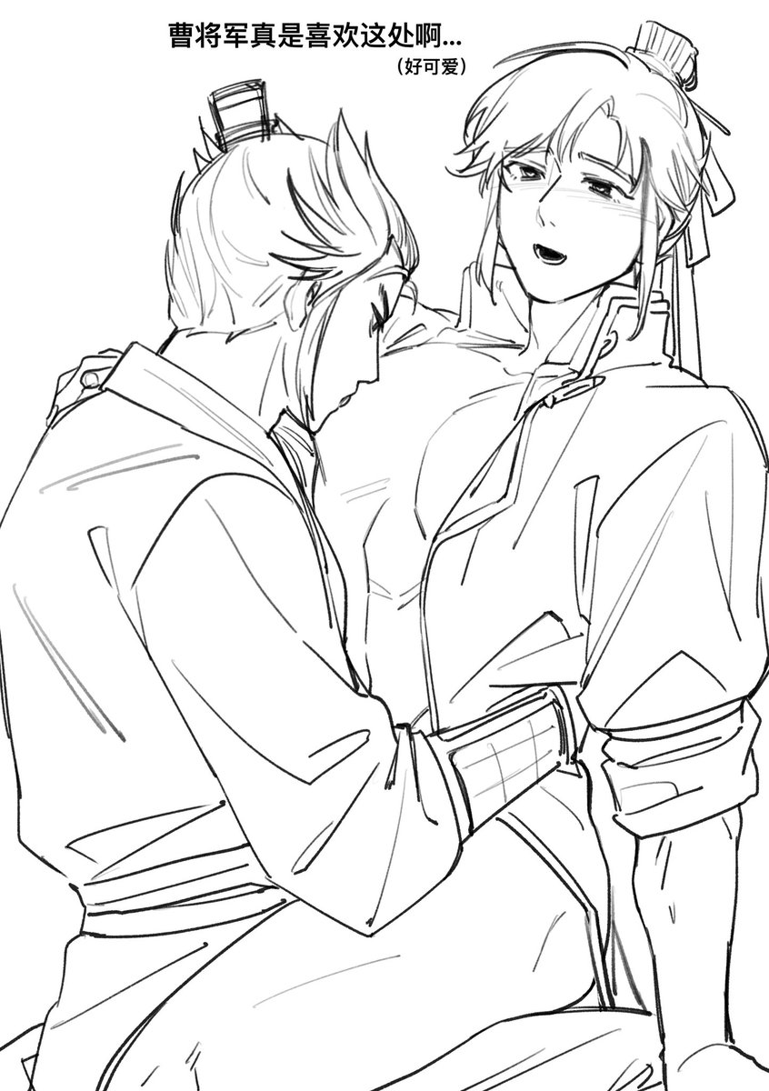 喜欢喝豆浆 tweet media