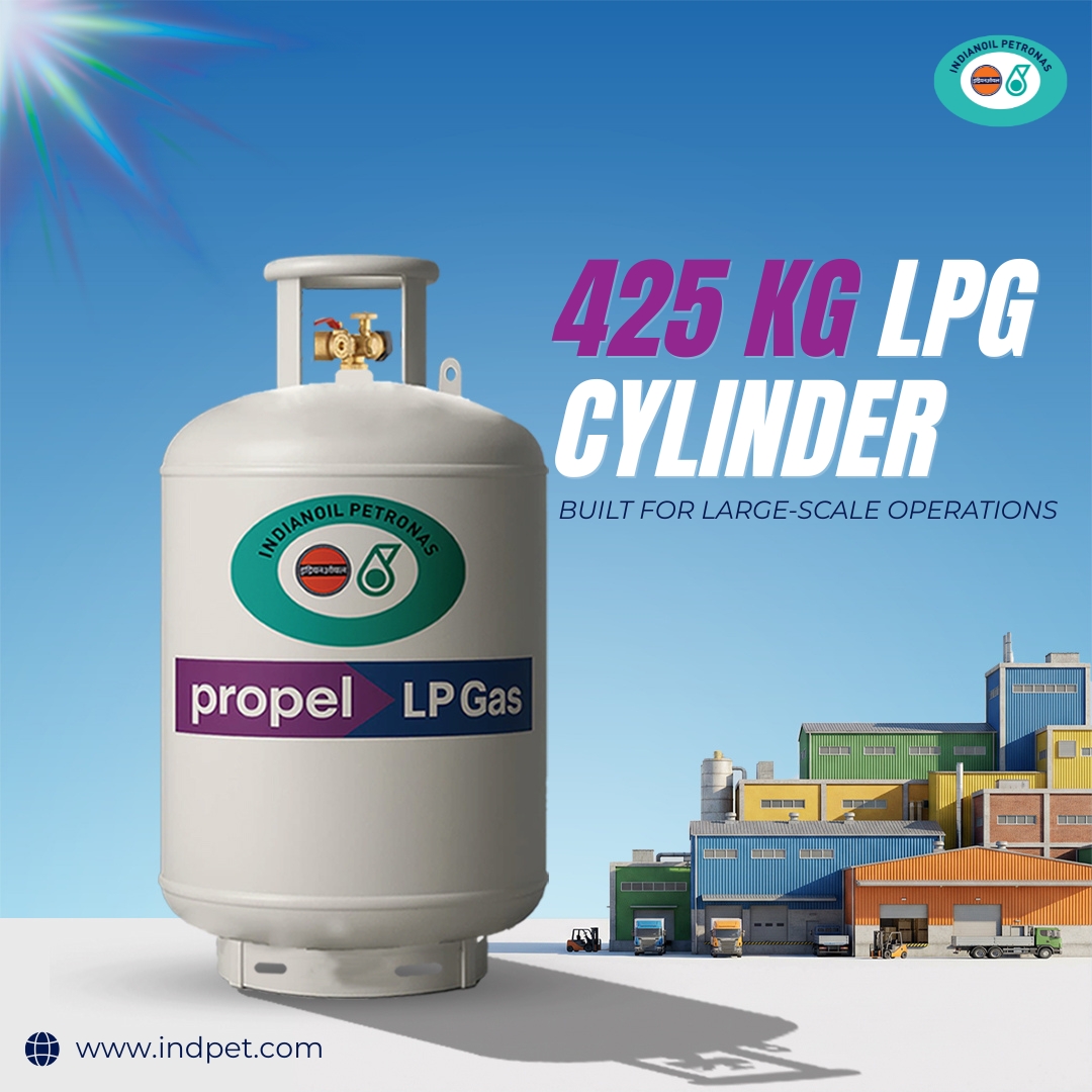 INDIANOIL PETRONAS PRIVATE LIMITED tweet media