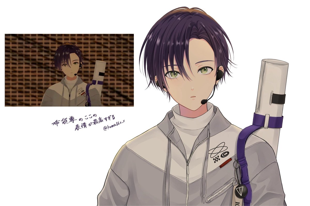 Post by くまごろぅ on X: ⚔️(再掲)