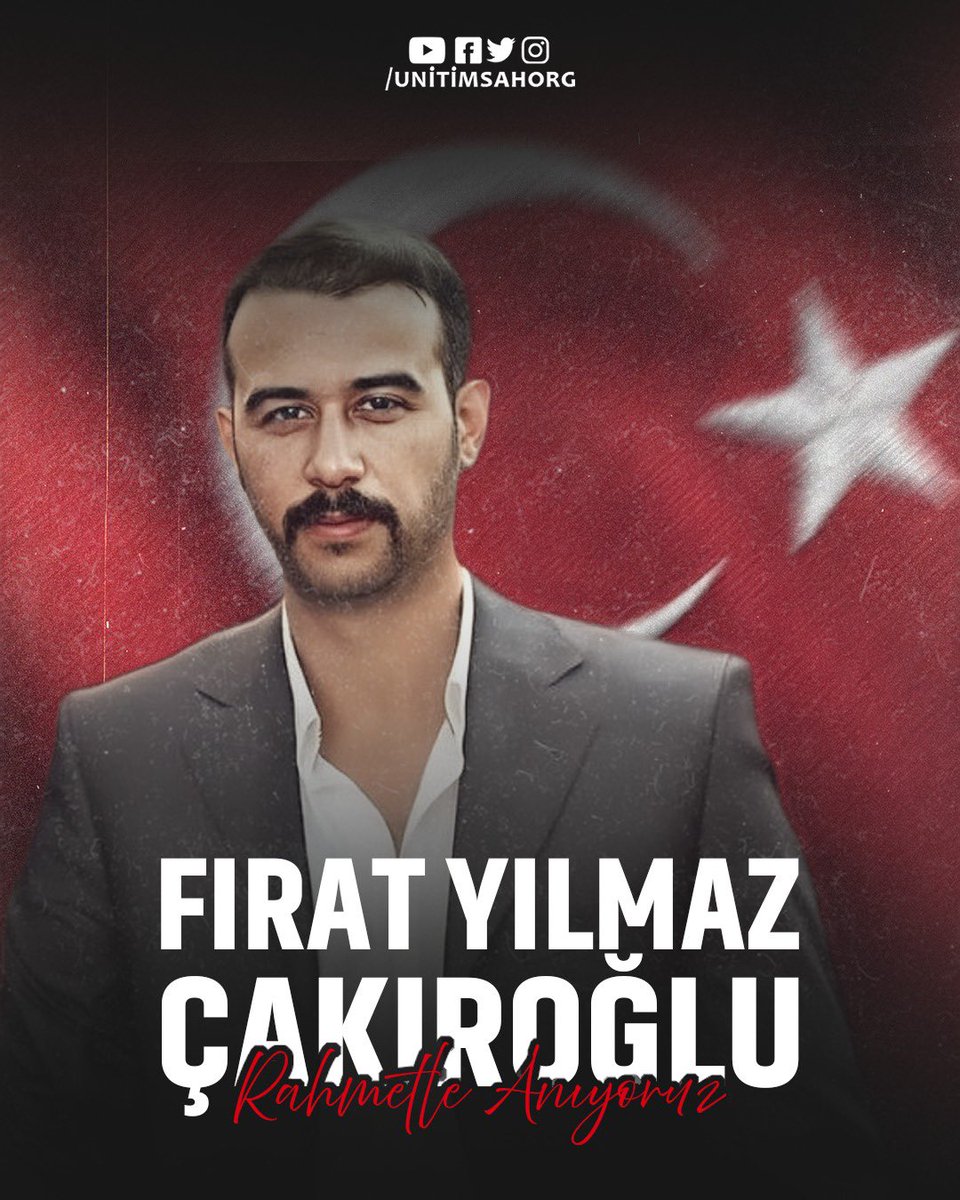 Ünitimsah tweet media