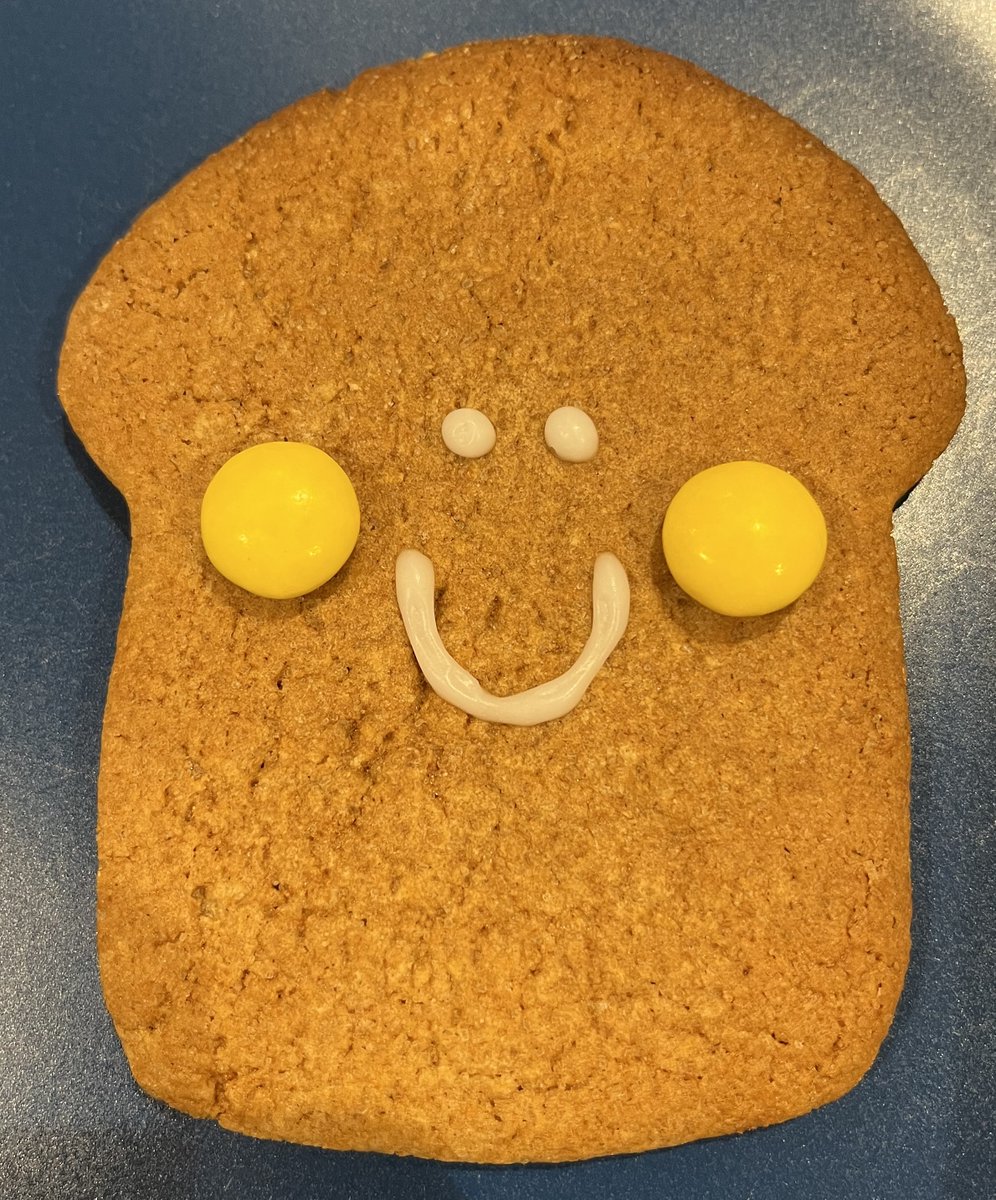 TOAST Study tweet media