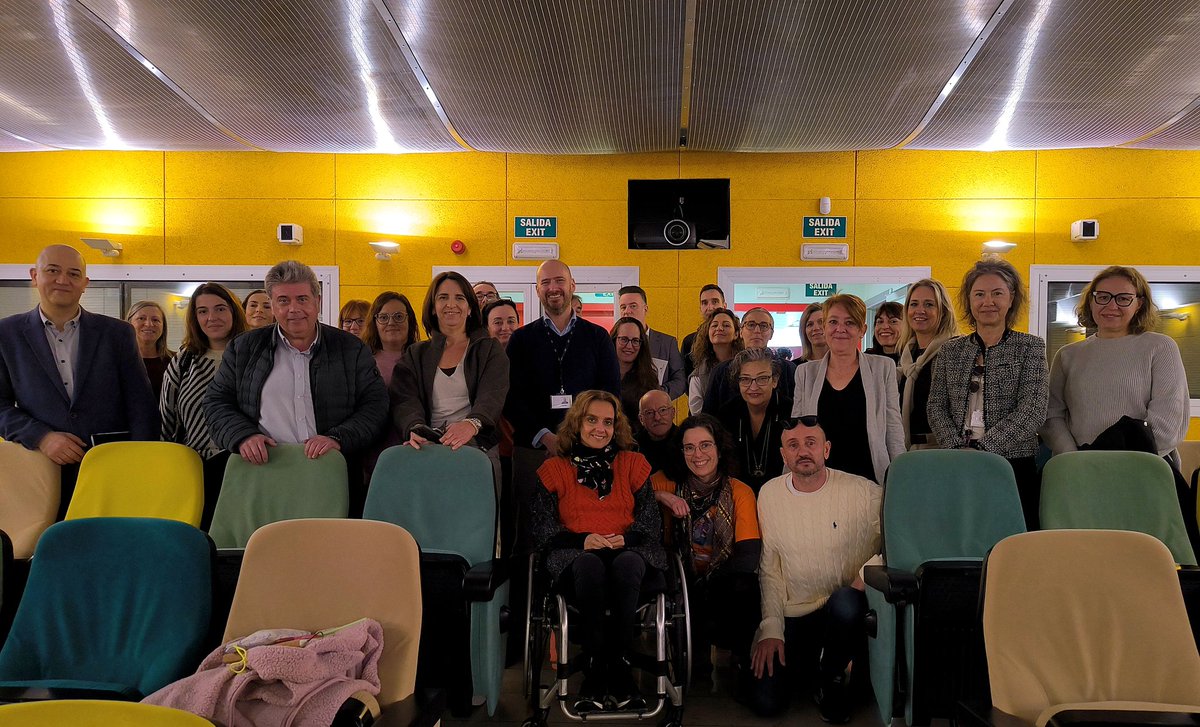 Hospital d'Inca tweet media