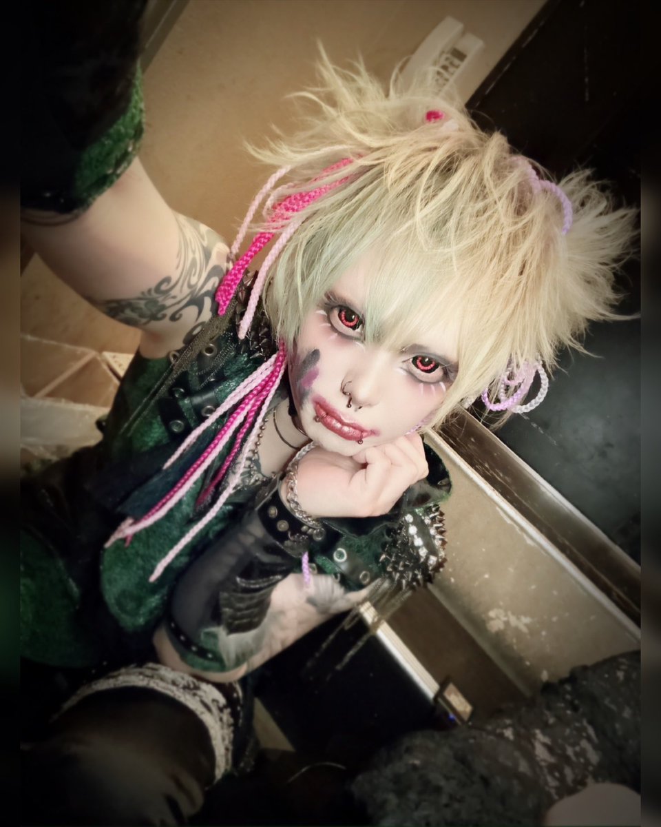 リヴァレス 2026'2/19(木)池袋EDGE SPEEDDISK PRESENTS～Hysteric