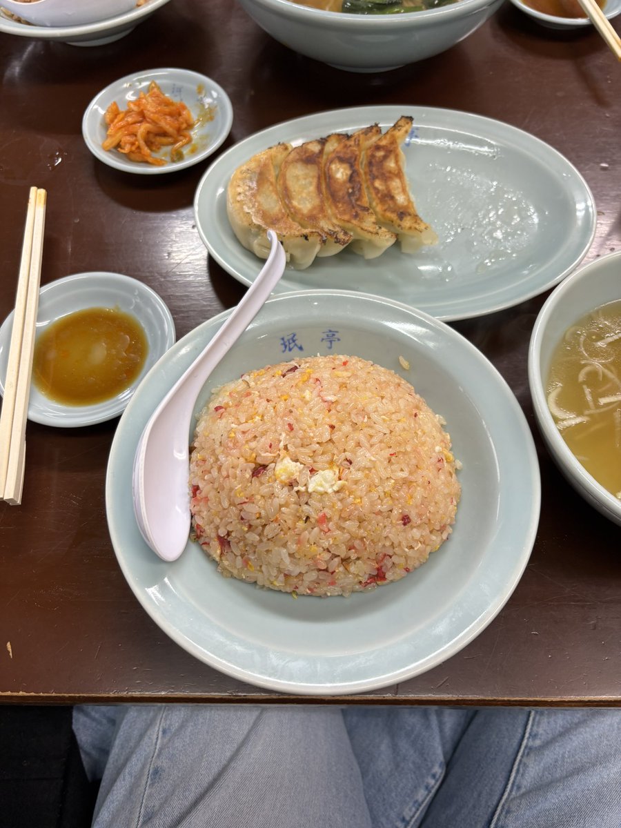 mscly9's tweet photo. 餃活！

#日常垢　#日常垢さんとつながりたい https://t.co/jvKnzuPdUt