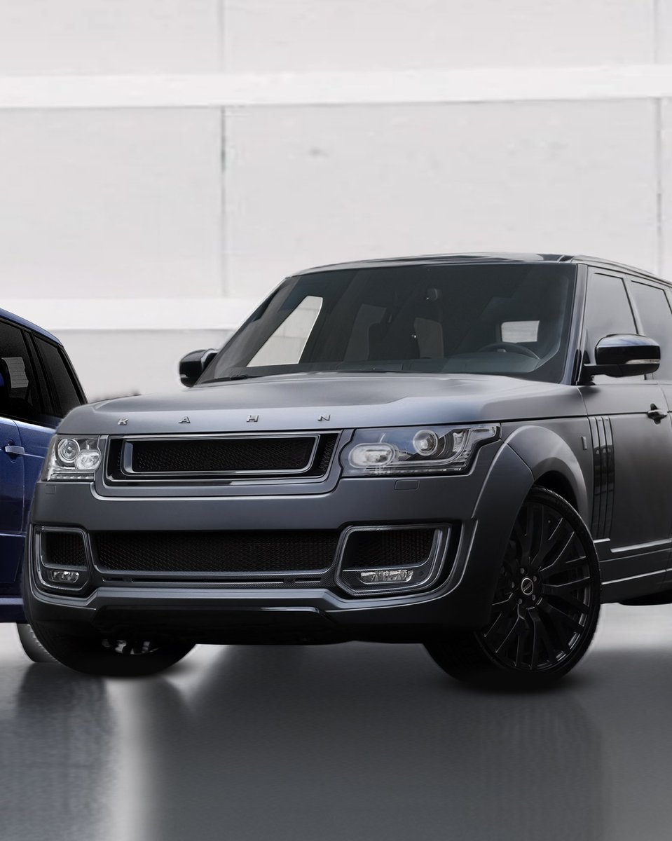 Kahn Design tweet media