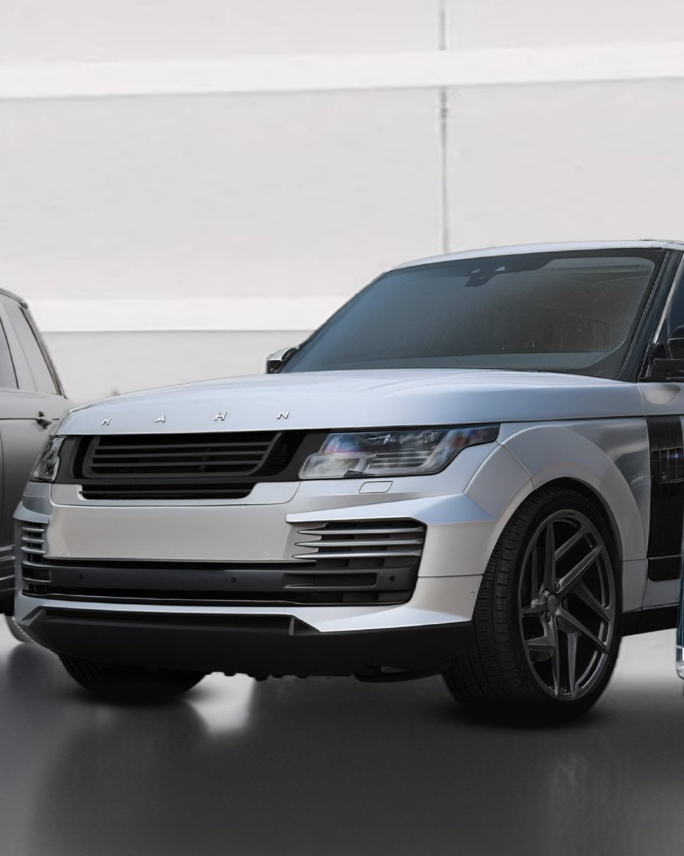 Kahn Design tweet media