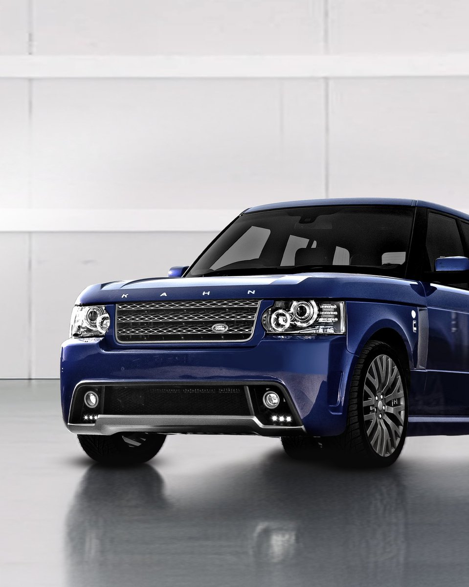 Kahn Design tweet media