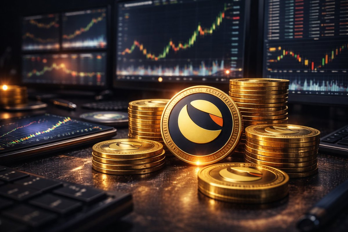 CoinFlowEN's tweet photo. $LUNC is one of those plays
people ignore… until they can’t.
Crypto moves in cycles.
Sentiment shifts.
Narratives flip.

The crowd arrives late.
They always do.
Positioning > reacting.
Watch closely. 👀

#LUNC #Crypto #TerraClassic #Altcoins #Web3 #Blockchain #CryptoCommunity https://t.co/fKuyxYQs7A