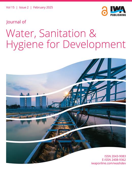 GWOPA / UN-Habitat tweet media