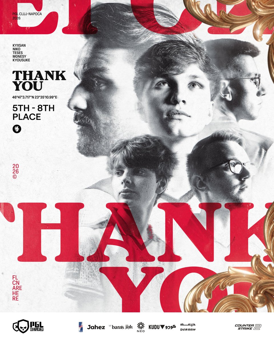 Falcons Esports tweet media