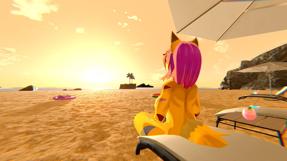 Cette belle aventure sur Twitch ne serait pas pareille sans vous merci de me suivre moi et mystuki dans nos aventure je vous envoie tellement de Loves et hâte de vous retrouver au prochain stream ❤️

#vtuberfr #furry #vtuber