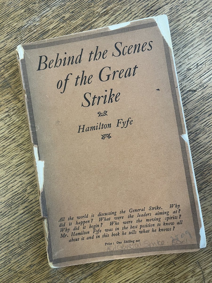 Ralph Darlington tweet media