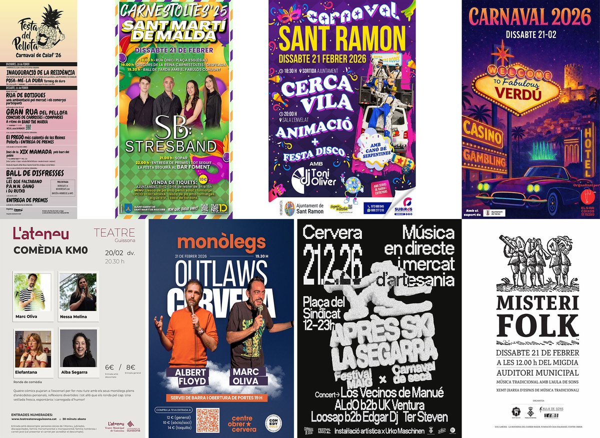 Som Segarra tweet media