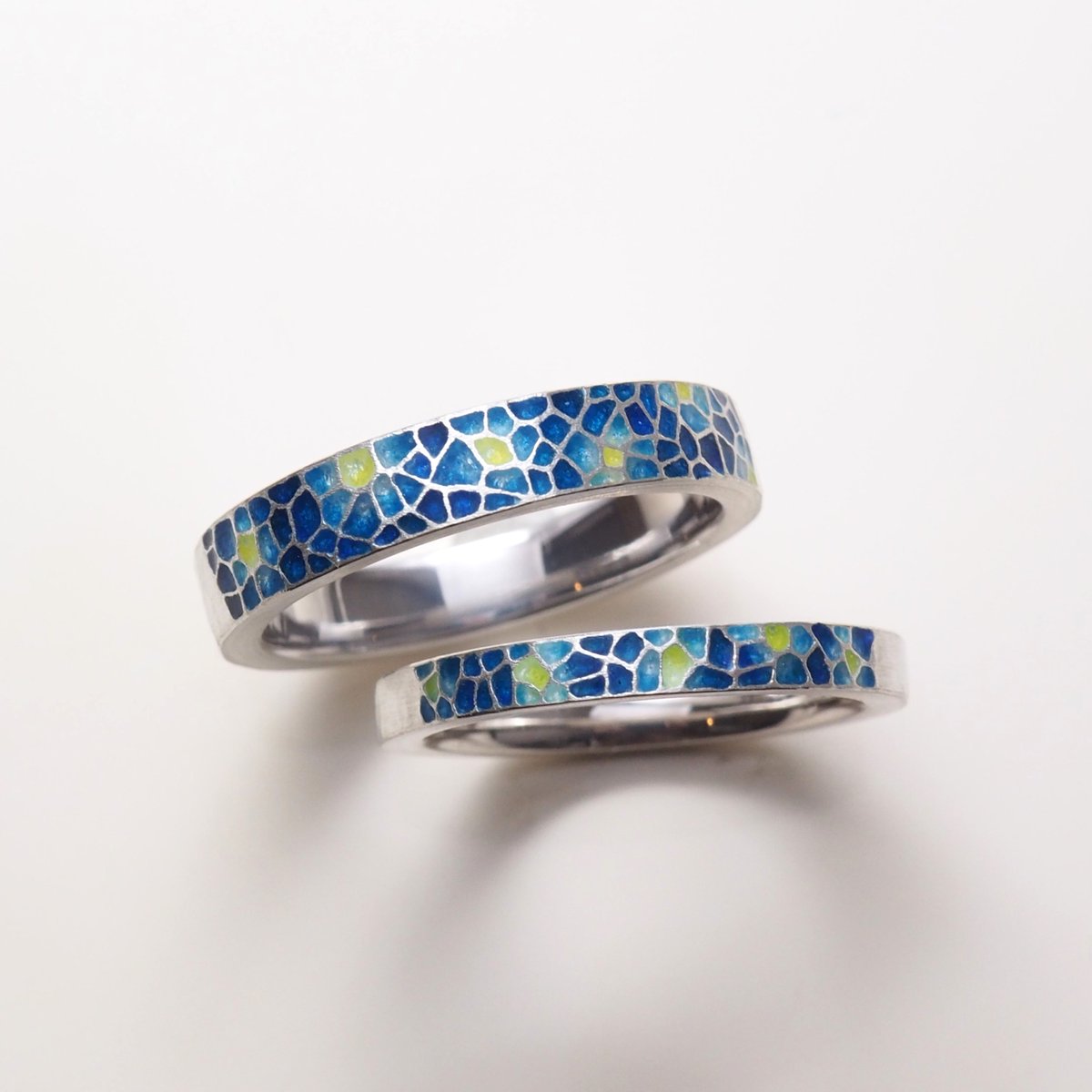 📢KESHIKIシリーズ「星月夜」EC販売開始のお知らせ📢 Musubibaを代表