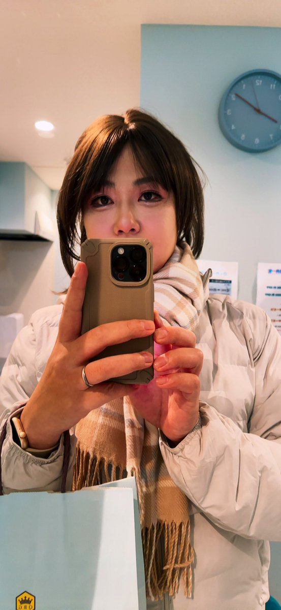 行ってきます。🐷💕