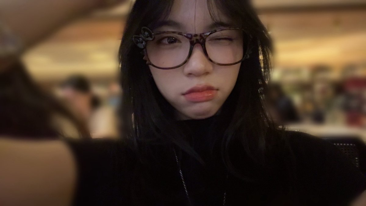 Aralie_JKT48's tweet image. #iftaralie