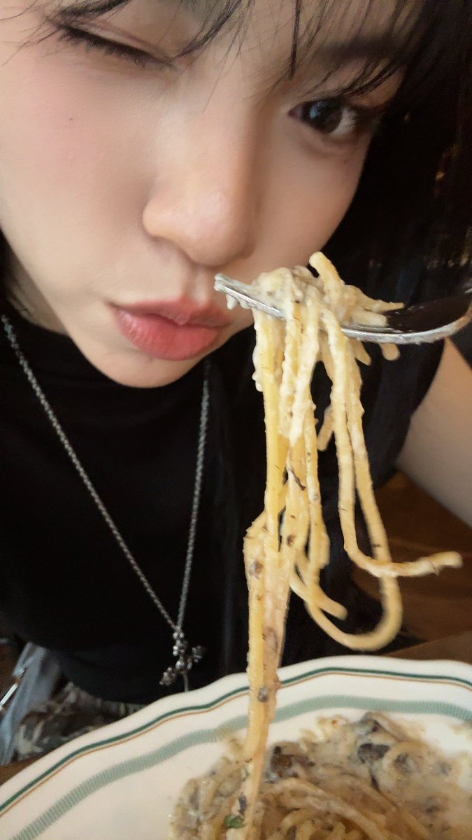 Aralie_JKT48's tweet image. #iftaralie